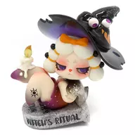 Miss Witch "DODO SUGAR x DODO RARA" Miss Rara Savage Growth Series "