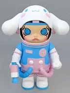 Cinnamoroll(シナモロール) 「MEGA コレクション 400% SPACE MOLLY サンリオ キャラクターズ シリーズ」