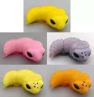 全5種セット 「レオパ だっぴちゅう」
