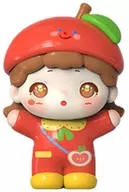 APPLE 「TOYBEBOP Manman 牧場での冒険シリーズ トレーディングフィギュア」