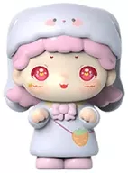 BUNNY 「TOYBEBOP Manman 牧場での冒険シリーズ トレーディングフィギュア」