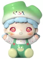 SCALLION 「TOYBEBOP Manman 牧場での冒険シリーズ トレーディングフィギュア」