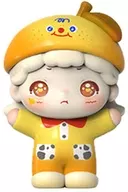 YA PEAR 「TOYBEBOP Manman 牧場での冒険シリーズ トレーディングフィギュア」