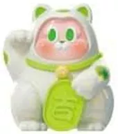 Luck 「WOOO THE SLLO 福を集める招き猫シリーズ トレーディングフィギュア」