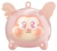 1. 「WOOO THE SLLO フライングピッグシリーズ トレーディングフィギュア ミニVER.」