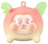 2. 「WOOO THE SLLO フライングピッグシリーズ トレーディングフィギュア ミニVER.」