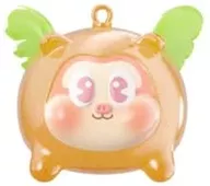 3. 「WOOO THE SLLO フライングピッグシリーズ トレーディングフィギュア ミニVER.」