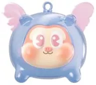 5. 「WOOO THE SLLO フライングピッグシリーズ トレーディングフィギュア ミニVER.」
