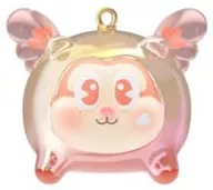 26. 「WOOO THE SLLO フライングピッグシリーズ トレーディングフィギュア ミニVER.」