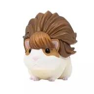 ポニー盛り★ブラウン 「盛りモット マスコットフィギュア」