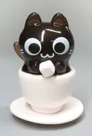 GURIGURI (Cube Sugar) "TAMA-KYU Neko ぉひ - Collection Figure"