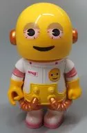 WORN OUT 「POPMART MEGA SPACE MOLLY 100%×emoji シリーズ」