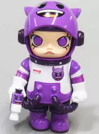 LIL DEVIL 「POPMART MEGA SPACE MOLLY 100%×emoji シリーズ」