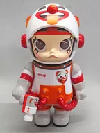 WHY SO SERIOUS 「POPMART MEGA SPACE MOLLY 100%×emoji シリーズ」