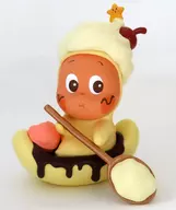 Banana Split "POPMART Twinkle Twinkle Be a Little Star Series"