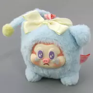 5. 「WOOO THE SLLO フライングピッグシリーズ トレーディングプラッシュ」