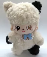 麻薯 「Zhongshan Chengxin 森然之野(しんぜんのや)シリーズ トレーディングプラッシュ」
