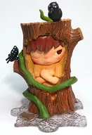 Intervals of Silence<POPMART hand in hand系列>