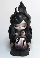 Strain Your Desire "POPMART CHAKA Candle Whisper Series"