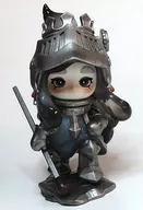 Stiff Resistance 「POPMART CHAKA Candle Whisperシリーズ」