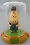 Seuss Domez Domes Correctable Figure GRAVITY FALLS Series 1