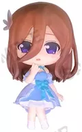 中野三玖 「五等分の花嫁∽ コレクションフィギュアRICH Radiant ver. BOXver.」