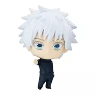 "Jujutsu Kaisen Capsule Figure Collection 06" by Satoru Gojo