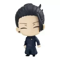 "Jujutsu Kaisen Capsule Figure Collection 06" by Xia Yu-Ketsu
