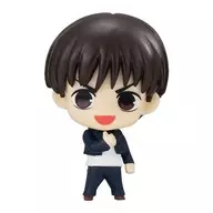 灰原雄