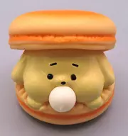 Naranja "Chewing! Macaronones ~ Sofvi Pet"