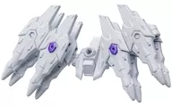 ブラックナイトスコード・カルラ 拡張セット 「機動戦士ガンダム MOBILE SUIT ENSEMBLE 29」