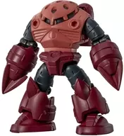 シャア専用ズゴック 「機動戦士ガンダム MOBILE SUIT ENSEMBLE 29」