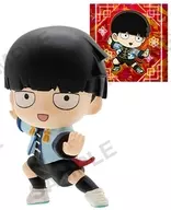 影山茂夫 「モブサイコ100 III コレクションフィギュアRICH チャイナver. BOXver.」