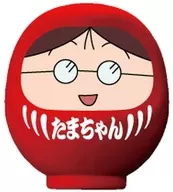 2) Tamachan "Chibi Maruko-chan Mini Sarumania"