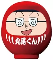 3) Maruo's "Chibi Maruko-chan Mini Sarumania"