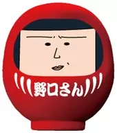 4. Noguchi-san's "Chibi Maruko-chan Mini Sarumania"