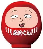 5. Nagasawa's "Chibi Maruko-chan Mini Sarumania"