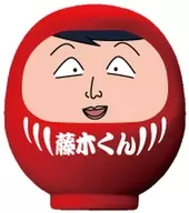 6. Fujiki's "Chibi Maruko-chan Mini Sarumania"