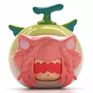 南瓜柔柔 通常ver. 「sweet Emilya Cat Moni フーディーパルシリーズ ミニトレーディングフィギュア」