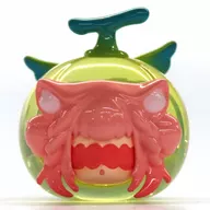 南瓜柔柔 透色ver. 「sweet Emilya Cat Moni フーディーパルシリーズ ミニトレーディングフィギュア」