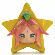 桃桃絨絨 通常ver. 「sweet Emilya Cat Moni フーディーパルシリーズ ミニトレーディングフィギュア」