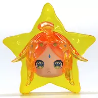 桃桃絨絨 透色ver. 「sweet Emilya Cat Moni フーディーパルシリーズ ミニトレーディングフィギュア」