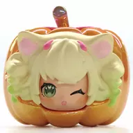 楠楠小蝠 メッキver. 「sweet Emilya Cat Moni フーディーパルシリーズ ミニトレーディングフィギュア」