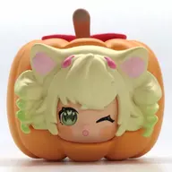 楠楠小蝠 光変ver. 「sweet Emilya Cat Moni フーディーパルシリーズ ミニトレーディングフィギュア」