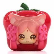 椒椒花枝 通常ver. 「sweet Emilya Cat Moni フーディーパルシリーズ ミニトレーディングフィギュア」