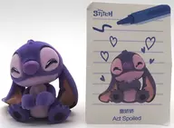 Act Spoiled 「POPMART DISNEY Stitch Little Emotions シリーズ」