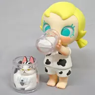 Milk Lover 「POPMART Baby Molly ＆ Baby Tabby シリーズ」