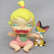 Marks of Friendship 「POPMART Baby Molly ＆ Baby Tabby シリーズ」