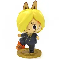 サンジ 「POPMART THE MONSTERS×ONE PIECE シリーズ」