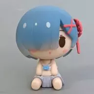 レム ちょこのっこフィギュア 「一番くじ Re：ゼロから始める異世界生活 -I will remember this day.-」 D賞